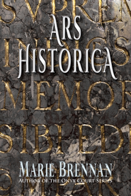 Ars Historica, EPUB eBook