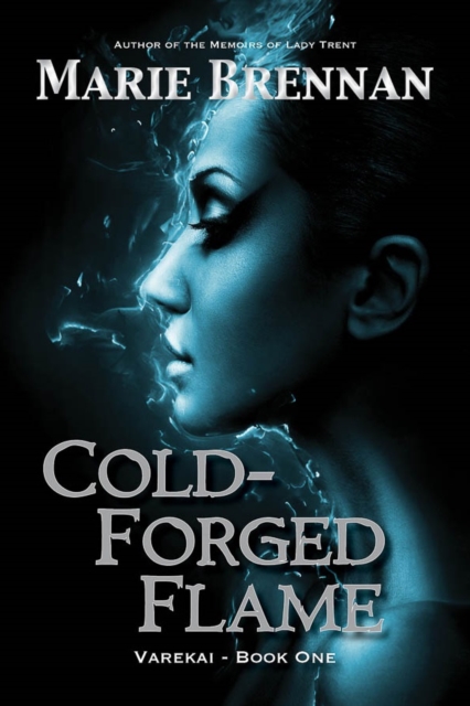 Cold-Forged Flame, EPUB eBook