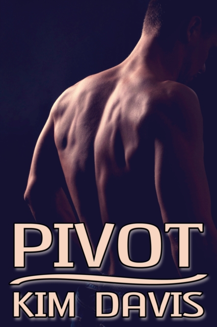 Pivot, EPUB eBook