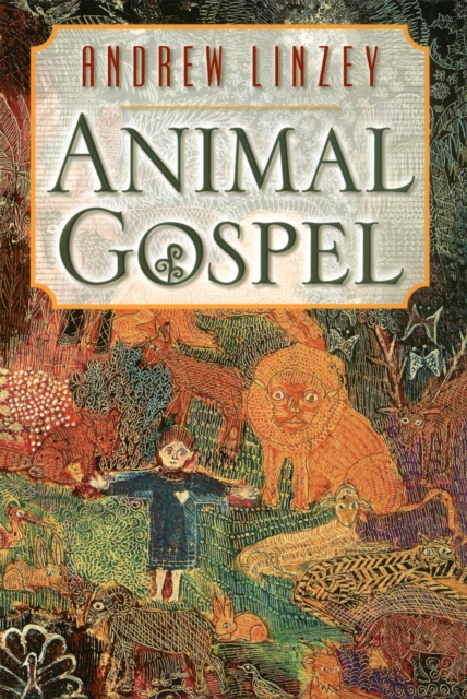 Animal Gospel, EPUB eBook