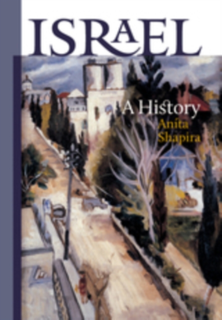 Israel : A History, EPUB eBook