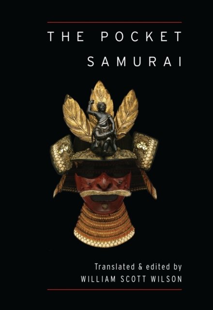 The Pocket Samurai, Paperback / softback Book