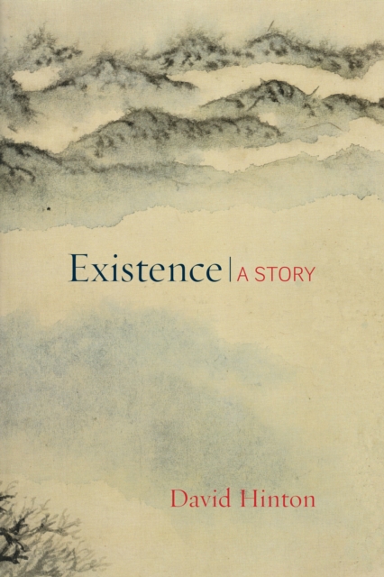 Existence : A Story, Paperback / softback Book