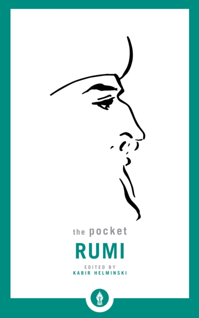 The Pocket Rumi, Paperback / softback Book