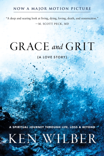 Grace and Grit : A Love Story, Paperback / softback Book