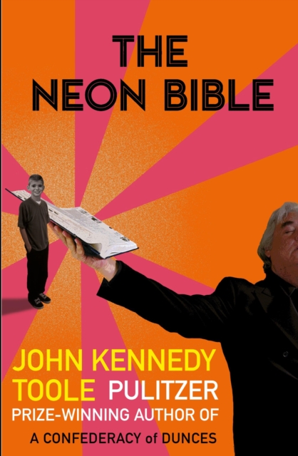 The Neon Bible, EPUB eBook