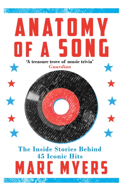 Anatomy of a Song, EPUB eBook