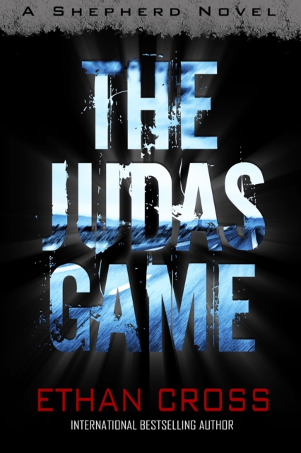 JUDAS GAME,  Book