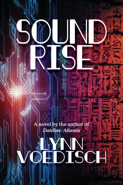 Soundrise, Book Book