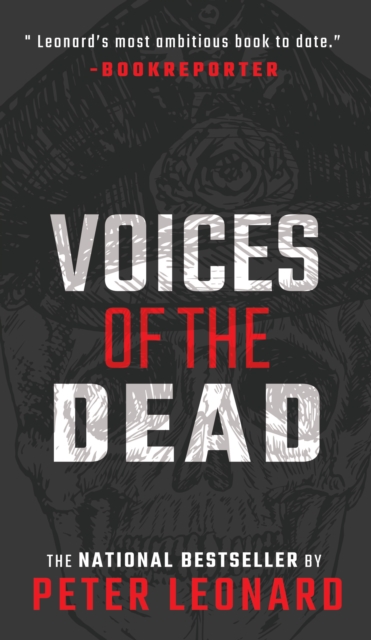 Voices of the Dead, Book Book