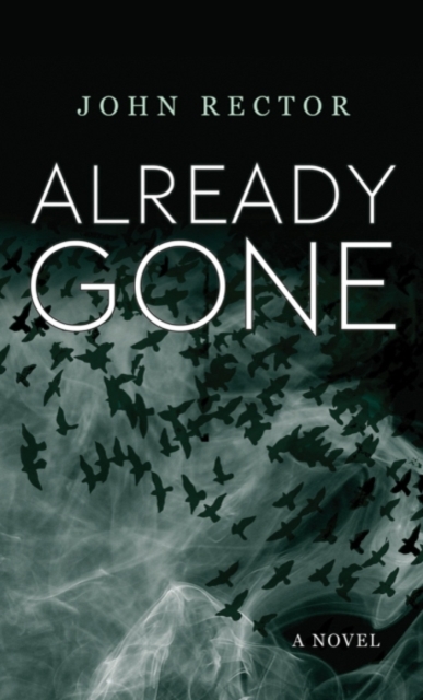 ALREADY GONE, Paperback Book