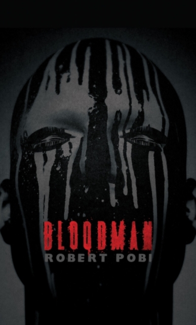 BLOODMAN, Paperback Book