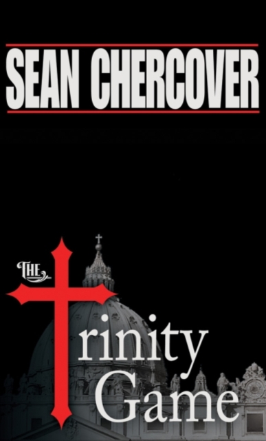 The Trinity Game, Paperback / softback Book