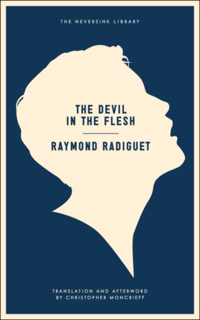 Devil in the Flesh, EPUB eBook