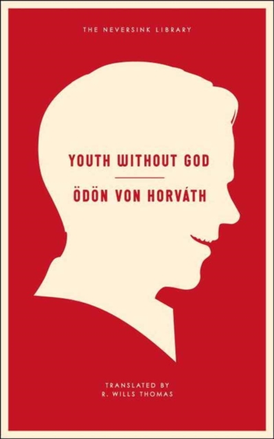 Youth Without God, Paperback / softback Book