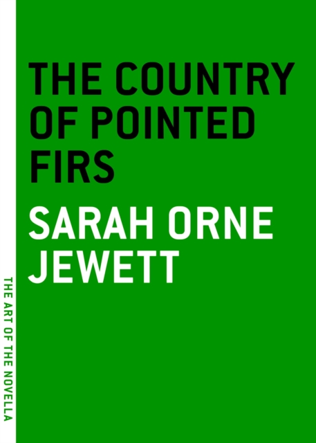 Country of the Pointed Firs, EPUB eBook
