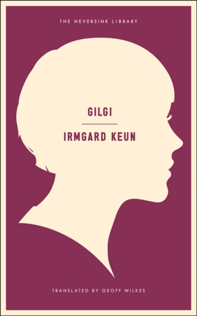 Gilgi, Paperback / softback Book