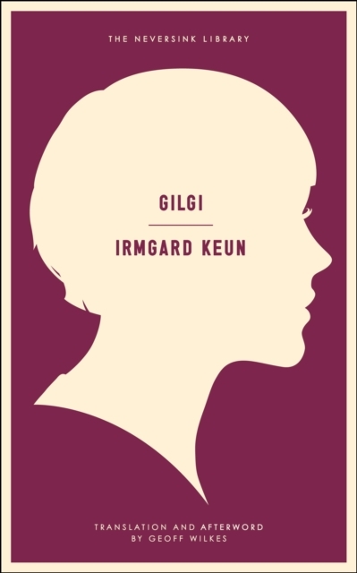 Gilgi, EPUB eBook