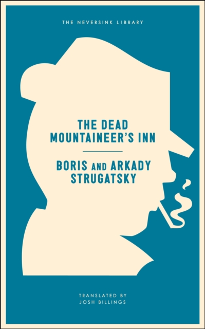 Dead Mountaineer's Inn, EPUB eBook