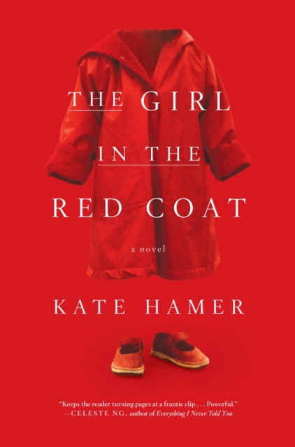 Girl in the Red Coat, EPUB eBook