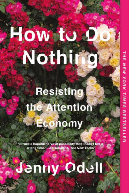 How to Do Nothing, EPUB eBook