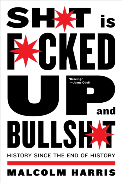 Shit Is Fucked Up And Bullshit, EPUB eBook