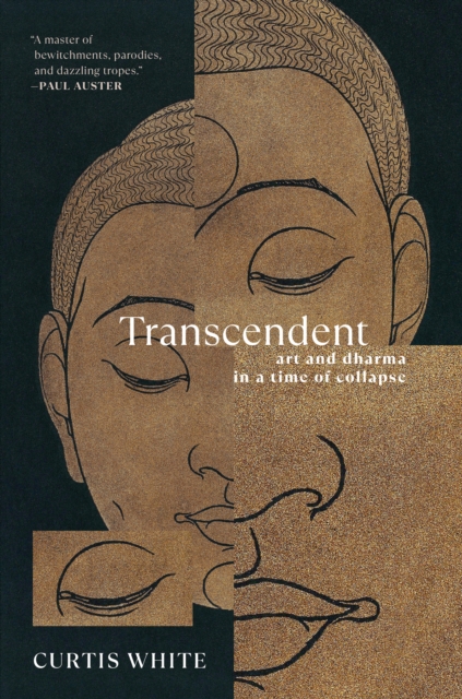 Transcendent, EPUB eBook