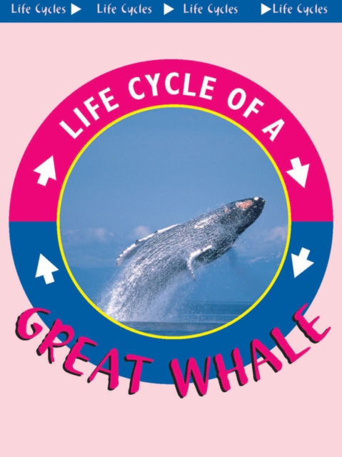 Great Whale, PDF eBook