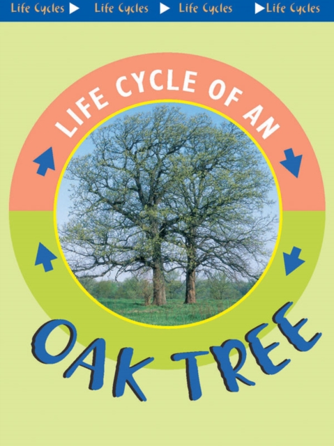 Oak Tree, PDF eBook