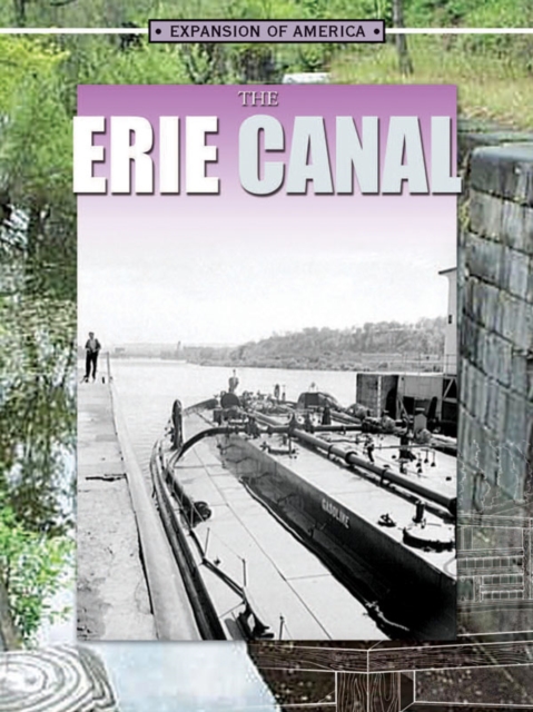 The Erie Canal, PDF eBook