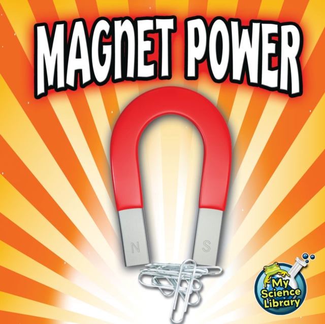Magnet Power, PDF eBook