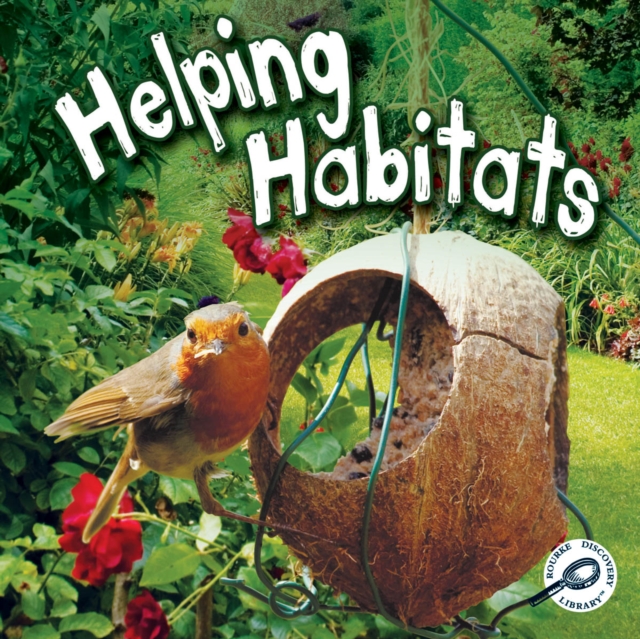 Helping Habitats, PDF eBook