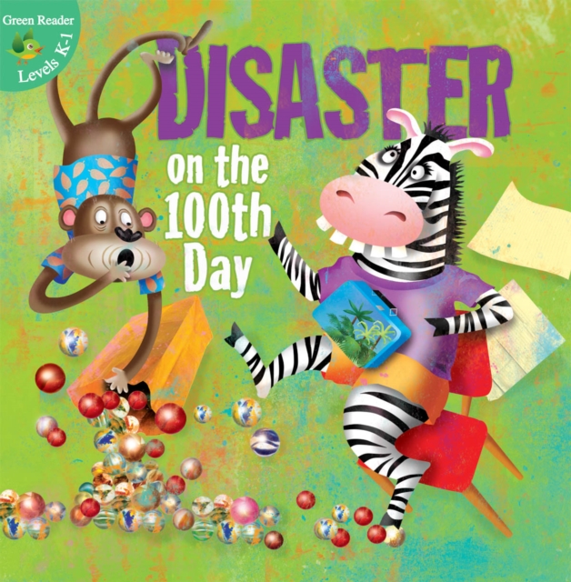 Disaster On The 100Th Day, PDF eBook
