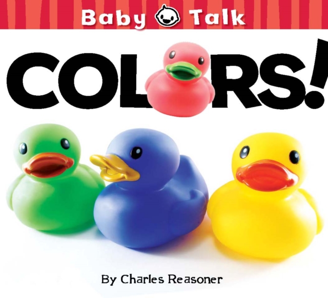 Colors!, PDF eBook