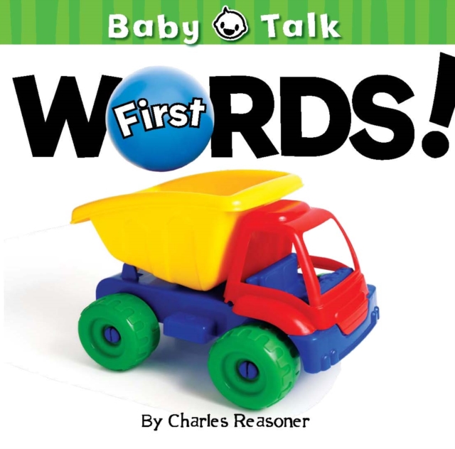 First Words!, PDF eBook