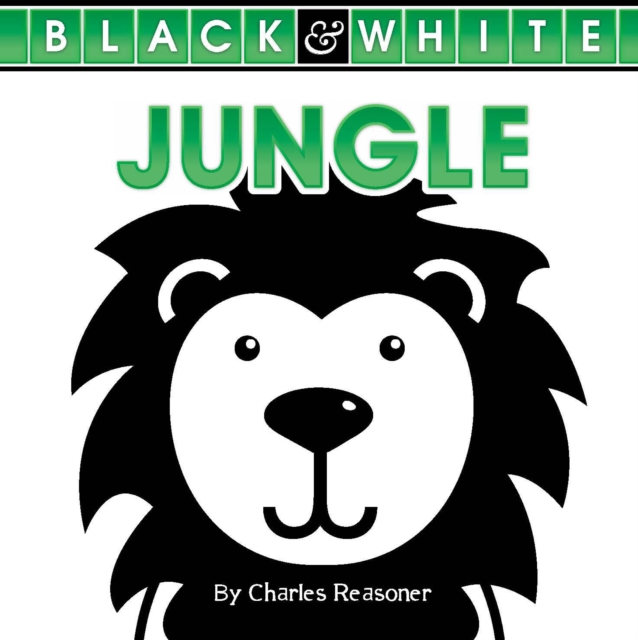 Jungle, PDF eBook