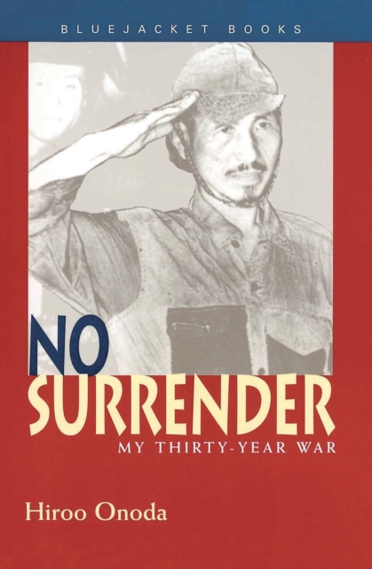 No Surrender : My Thirty-Year War, EPUB eBook