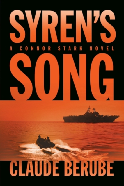 Syren's Song : A Connor Stark Novel, Hardback Book