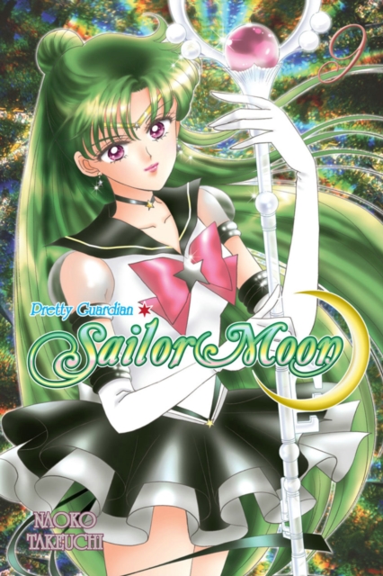 Sailor Moon Vol. 9, Paperback / softback Book