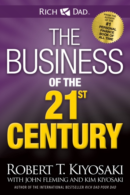 The Business of the 21st Century, Paperback / softback Book