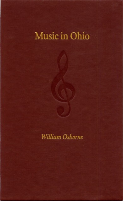 Music in Ohio, PDF eBook