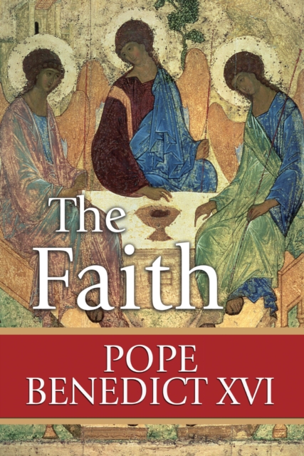 The Faith, EPUB eBook