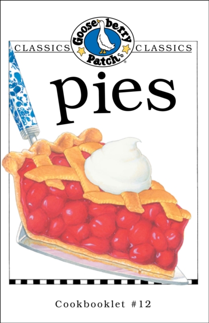 Pies Cookbook, EPUB eBook