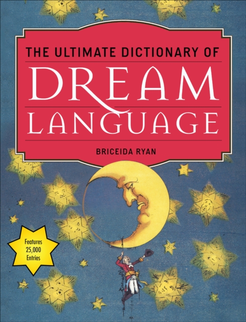 Ultimate Dictionary of Dream language, EPUB eBook