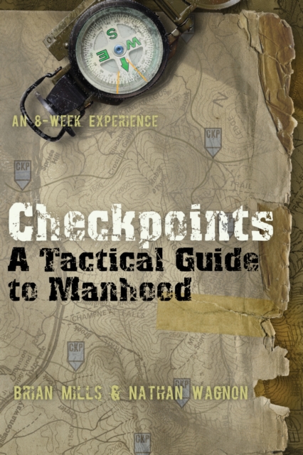 Checkpoints, EPUB eBook