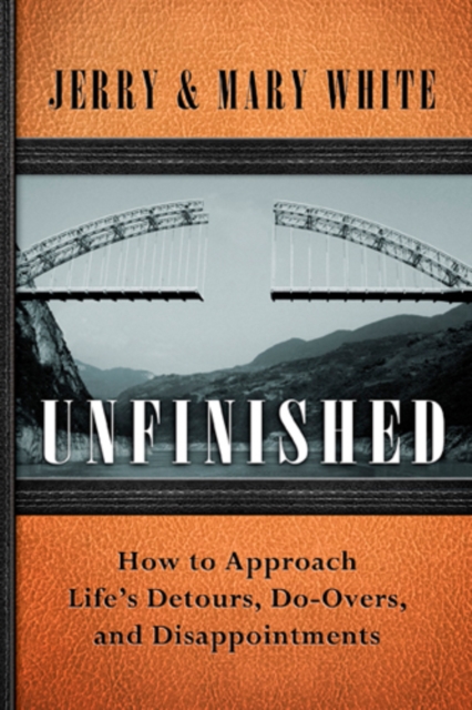 Unfinished, EPUB eBook