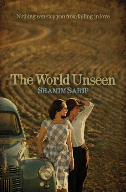 The World Unseen, EPUB eBook