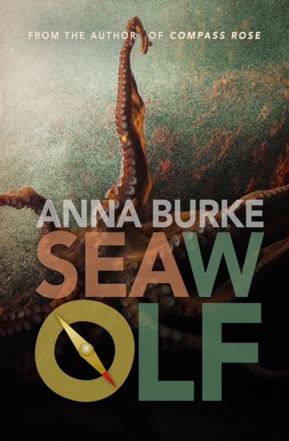 Sea Wolf (A Compass Rose Novel, 2), EPUB eBook