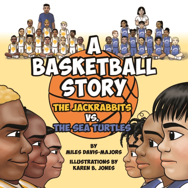 A Basketball Story, PDF eBook