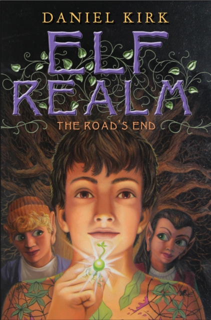 Elf Realm : The Road's End, EPUB eBook
